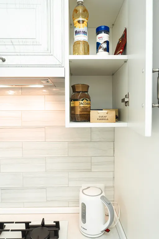 Квартира Апартаменты Классик -8 — Калининград