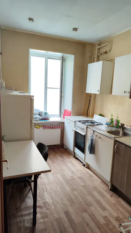 Квартира Комната — Санкт-Петербург