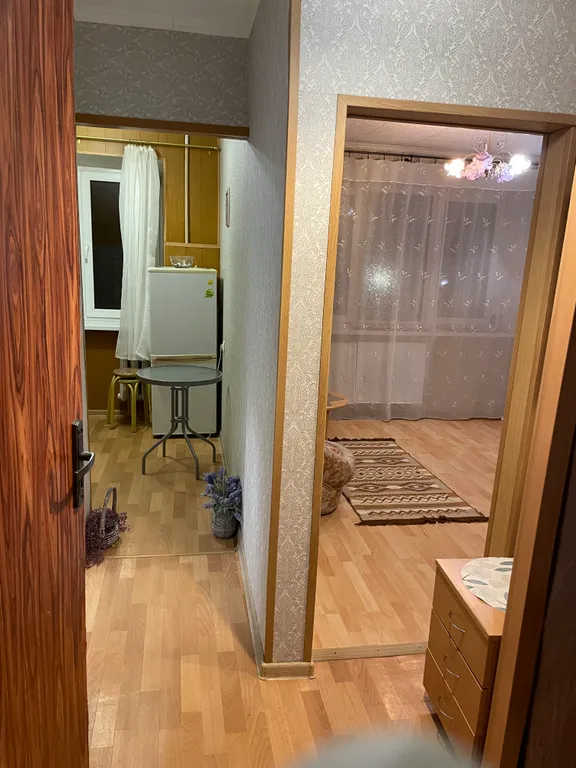 Морской бриз