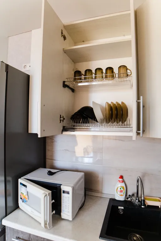 В ГостиБрянск уютная квартира напротив областной больницы