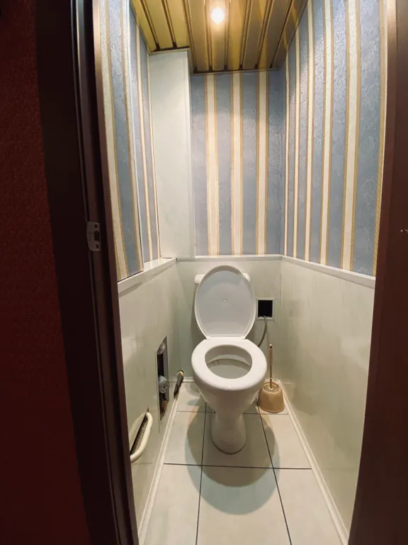 Уютная квартира в Южной части города