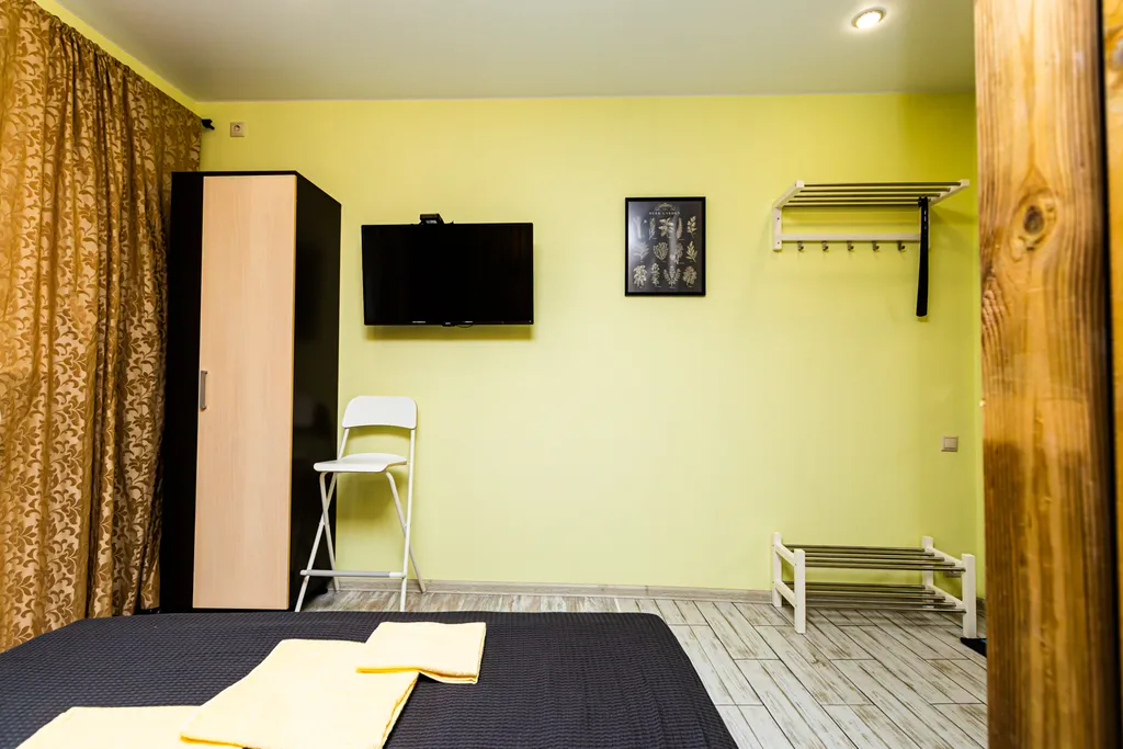 Квартира Квартира Большой выбор стильных квартир! — Москва