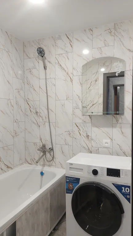 Уютная квартира рядом с Волгой