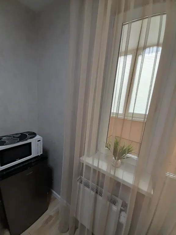 Квартира Уютная квартира в ЖК Грани — Краснодар