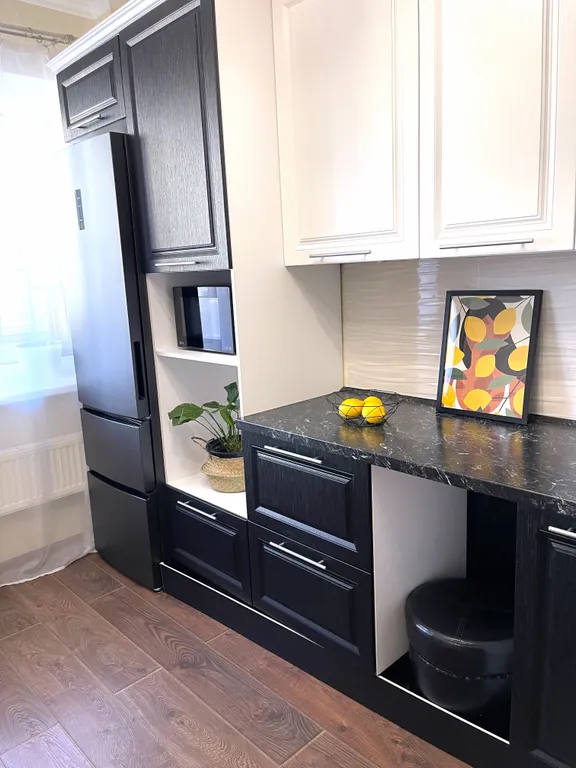 Квартира Уютная квартира в Сколково — Новоивановское