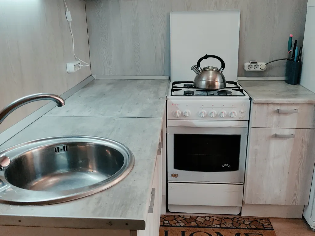 Уютная квартира в бежицком районе города Брянска