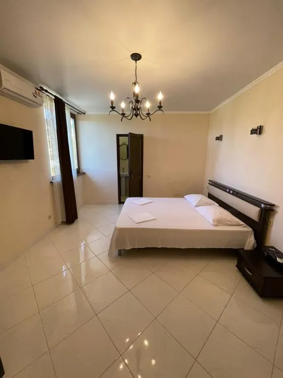 Квартира Комната — аренда посуточно в Гудаута