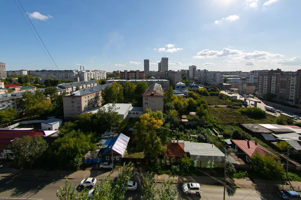 Good Night на Сибирской 56