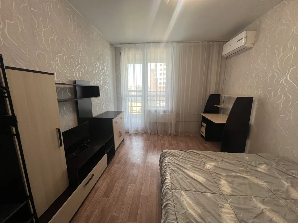 Квартира в тц Нордик