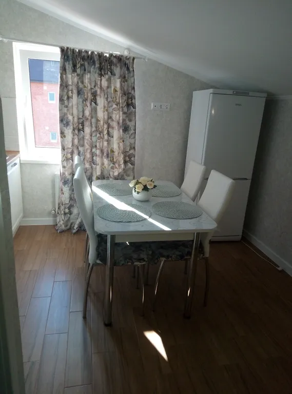 Квартира 1-комнатная Квартира — Геленджик