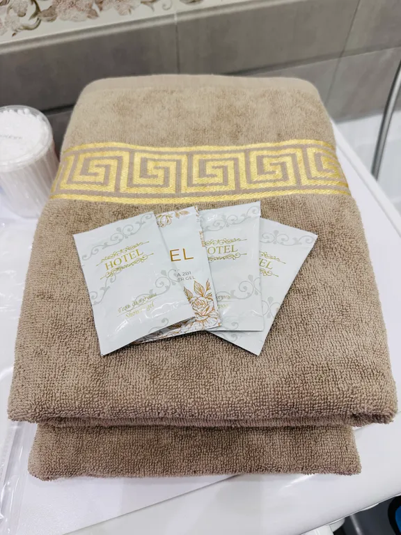 Светлая уютная студия в одном из самых живописных районов города