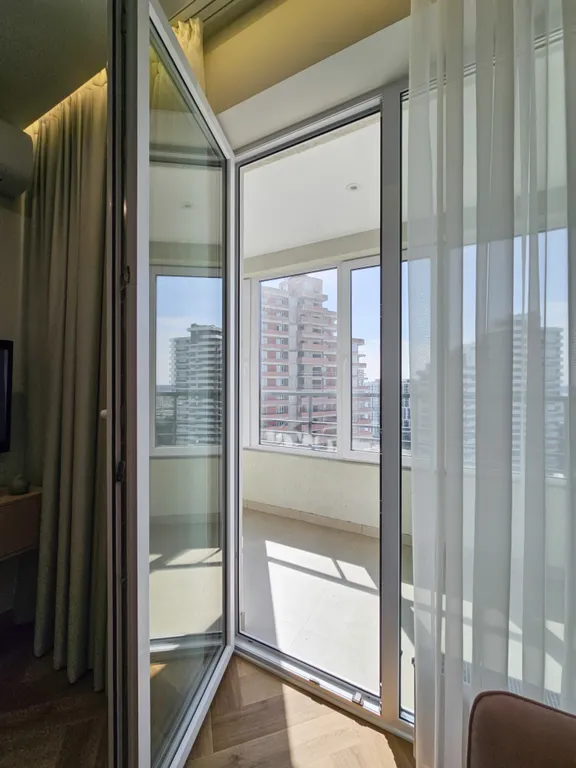 Люкс в Sunrise city