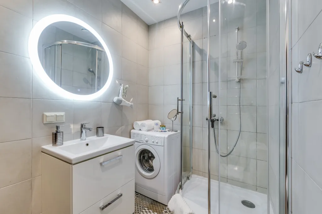 Квартира Квартира Apartments рядом с парком, метро ЦСКА — Москва