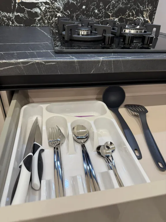 Квартира в элитном ЖК Еврокласс, комфорт и статус