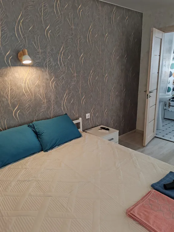 Квартира Комната — аренда посуточно в Джубга