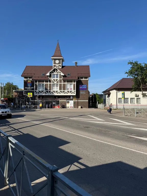 Апартаменты Elephant39