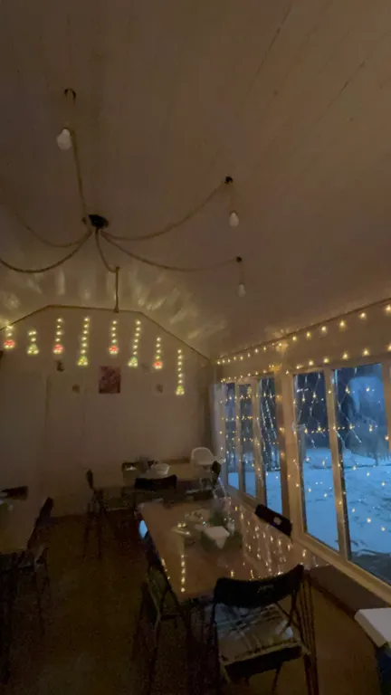 ПроГоры дом в горах