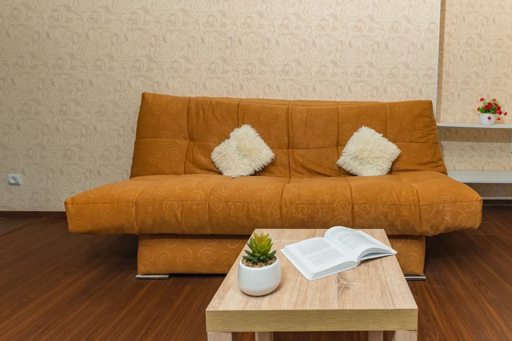 Апартаменты LikeHome на 60 лет Октября