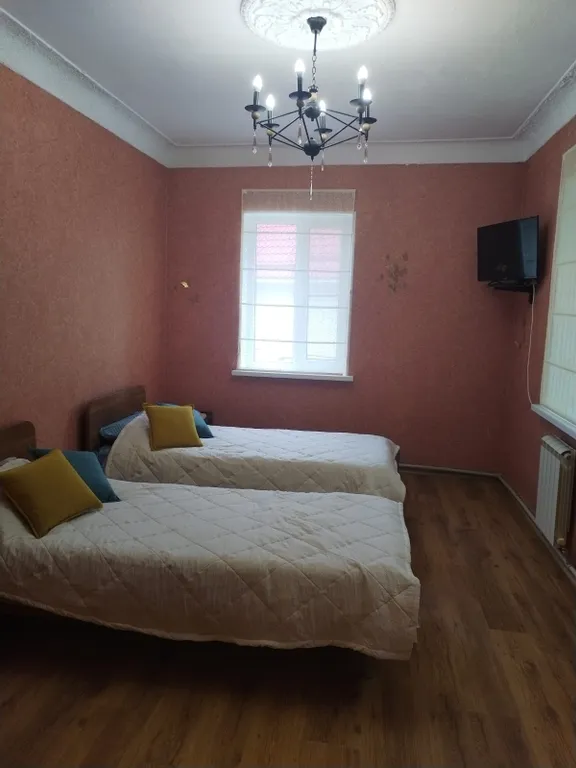 Коттедж Уютный дом — Кисловодск