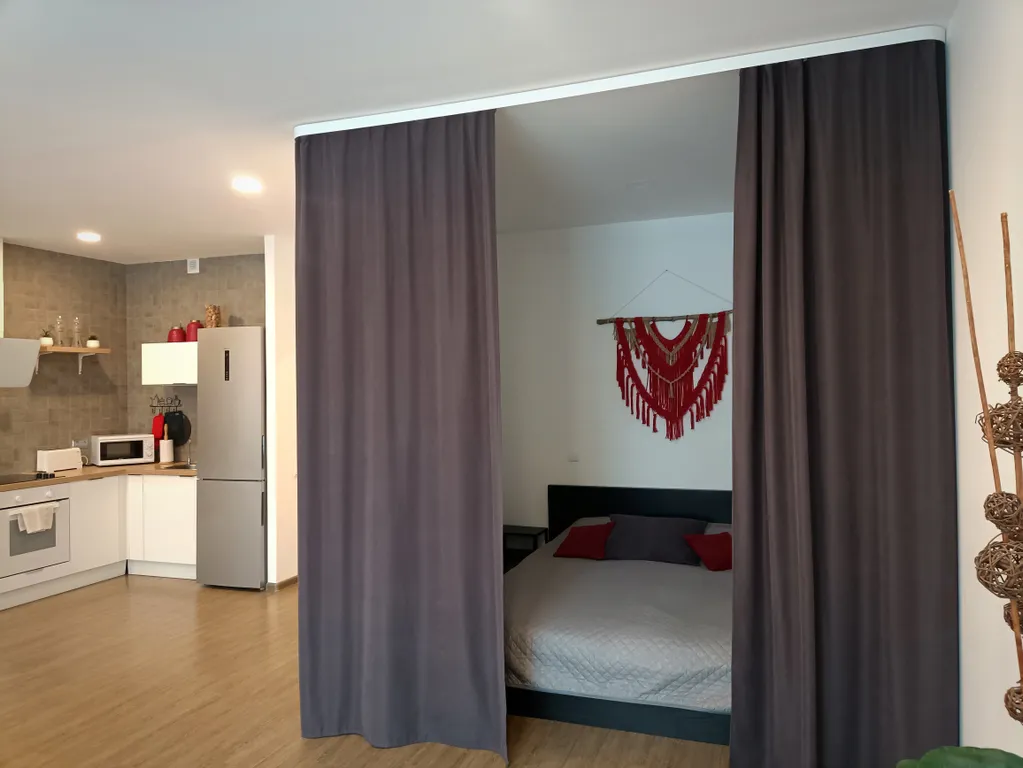 Уютная квартира в 5 минутах от набережной Онеги и центра