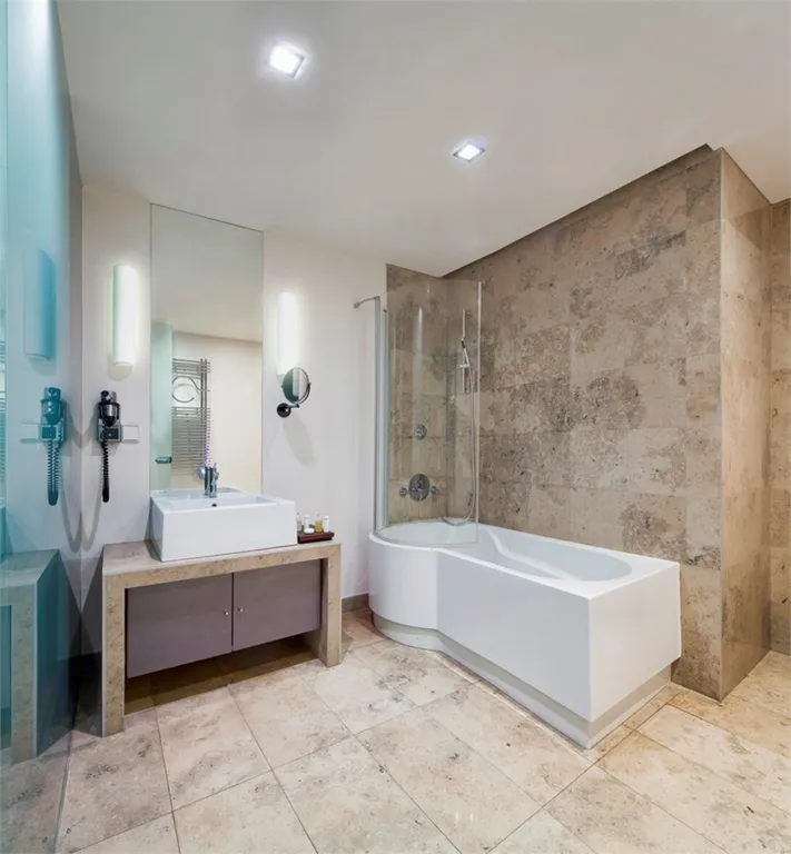 Квартира Комната — Москва