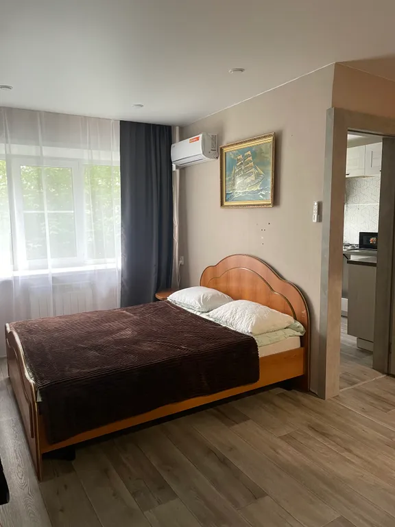 Уютная квартира в шаговой доступности от аэропорта — аренда посуточно в Обь