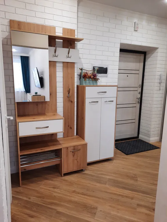 Квартира Комфортное проживание — Зеленоградск