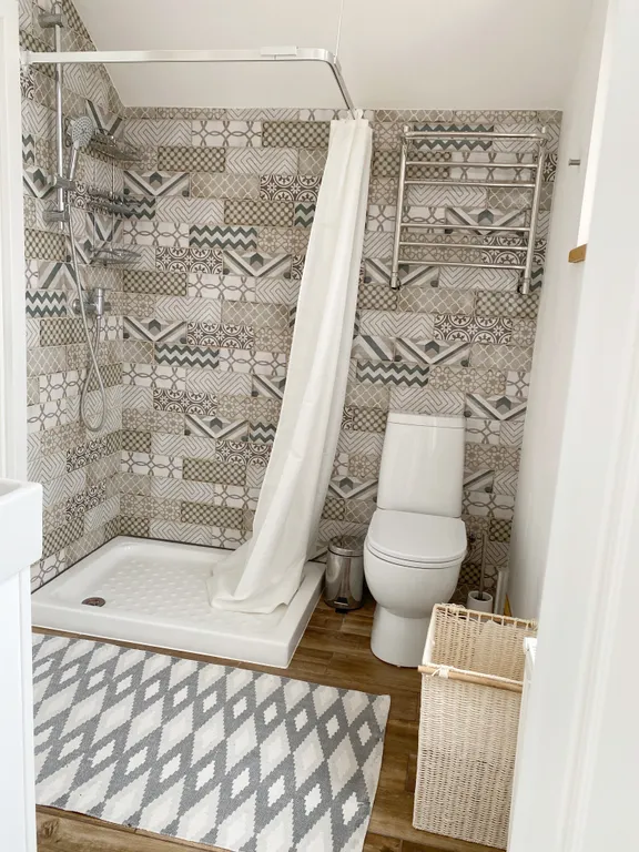 Уютный дом для семейного отдыха