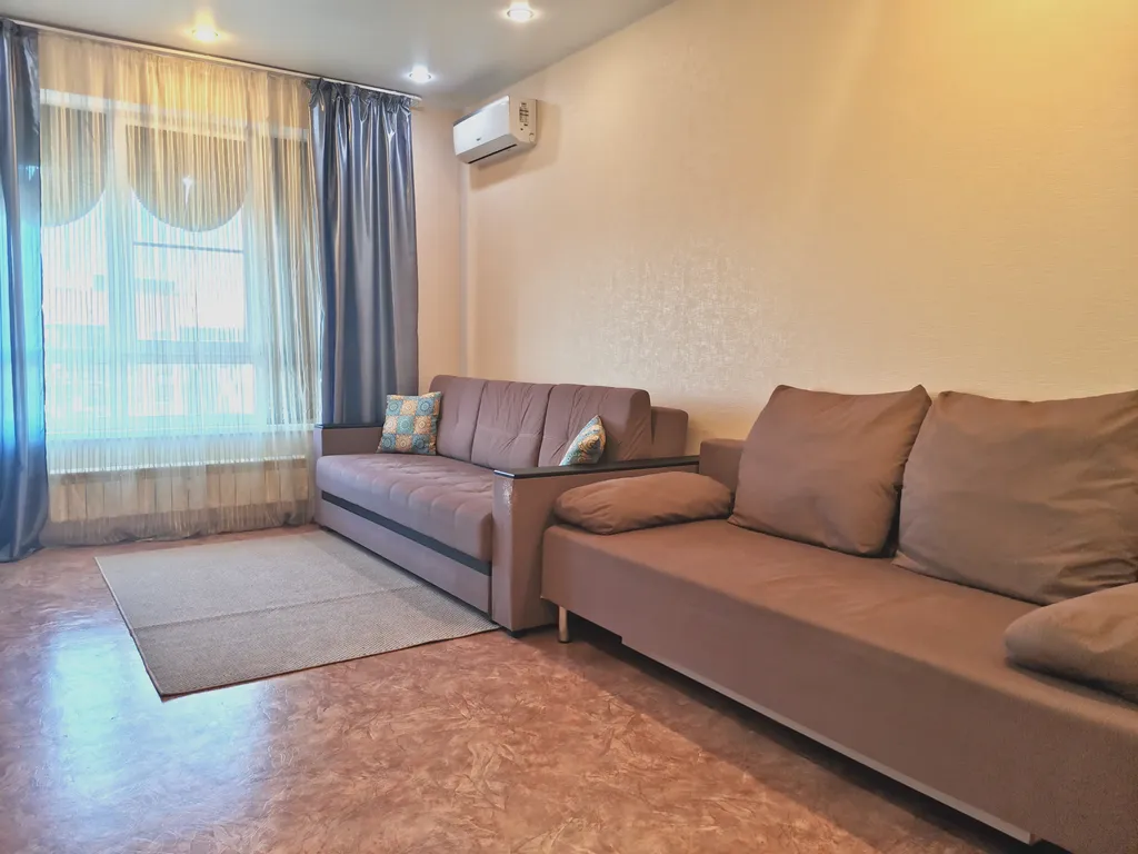 Квартира Выше только небо — Воронеж