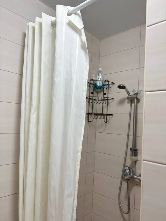 Комфортабельная квартира