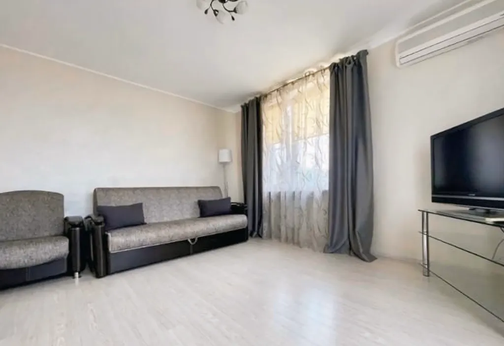 Уютная, просторная квартира в центре города для большой компании