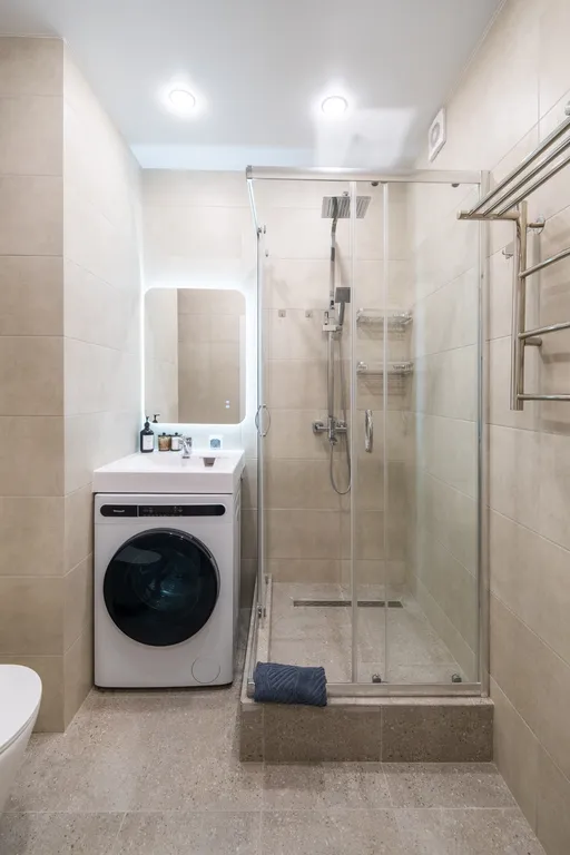 Квартира Квартира Откройте для себя комфортный отдых в Адлере в нашей стильной студии — Сочи