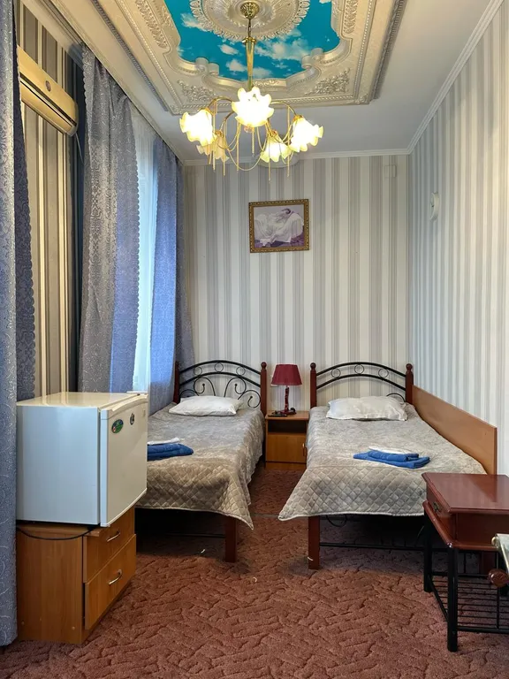Квартира Комната — Иркутск