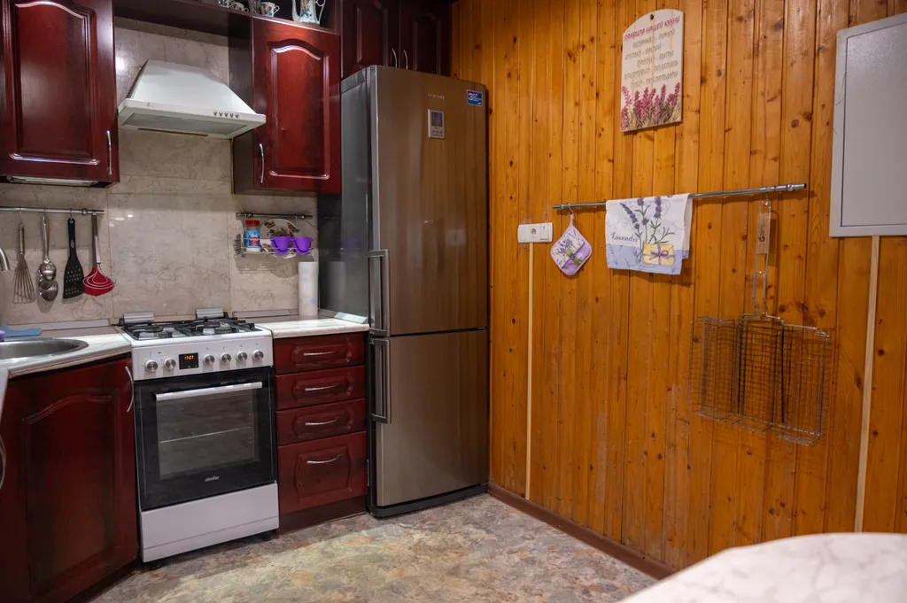 Дом с бассейном и сауной в 5 минутах на автомобиле до Коломенского Кремля