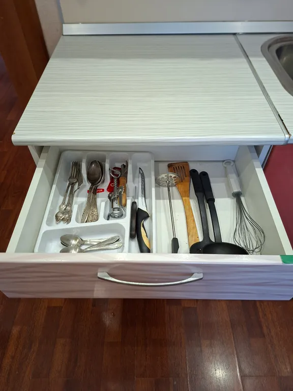 Уютная квартира недалеко от набережной