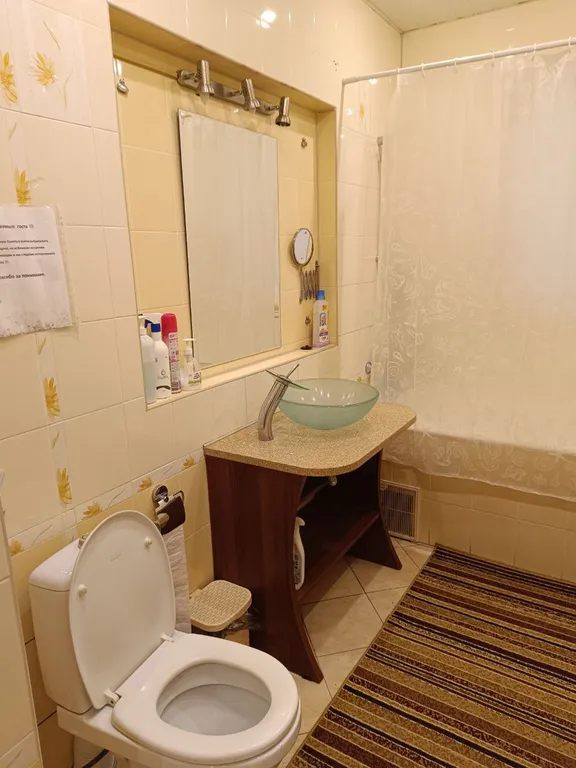 Коттедж Отдых за городом в Подмосковье — Глазово