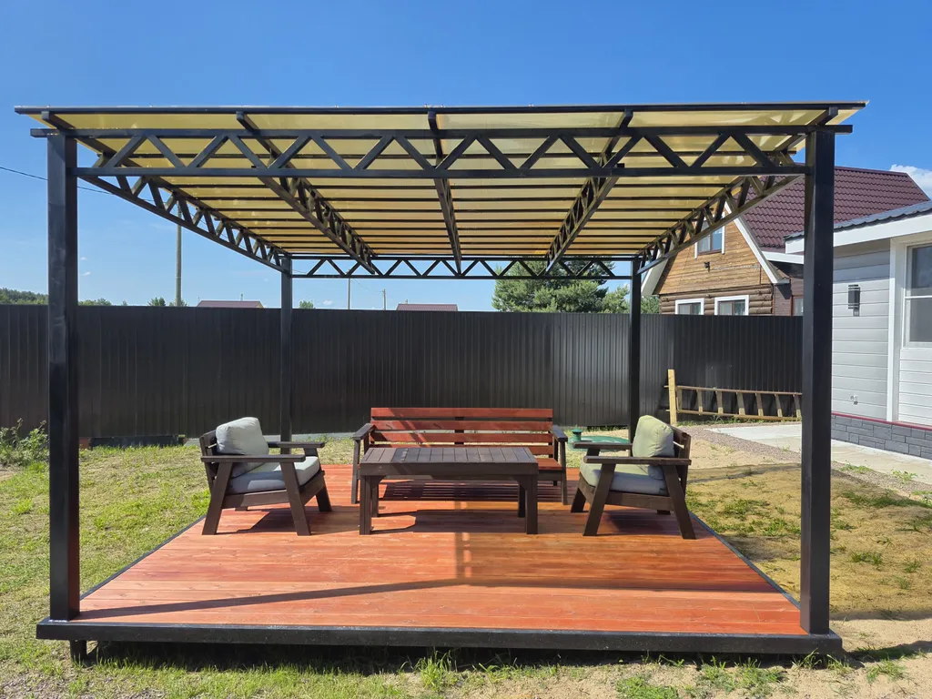 Коттедж Стильный новый дом 2025 г постройки с сауной в живописном месте — Волхов