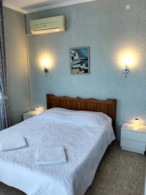 Квартира Комната — аренда посуточно в Сукко