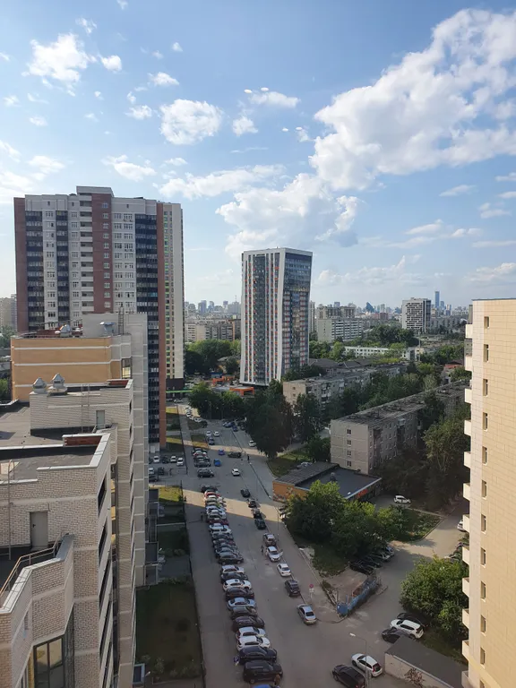 Просторная 2-комнатная квартира Самоцветы для большой семьи