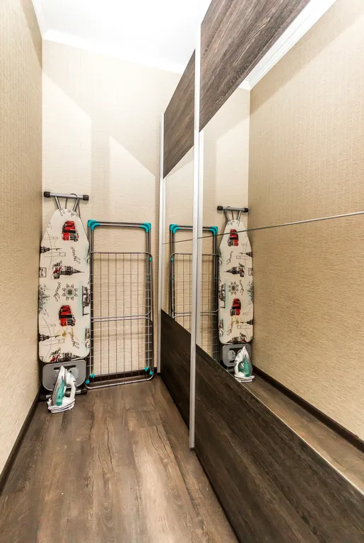 Квартира Видовые апартаменты в центре — Краснодар