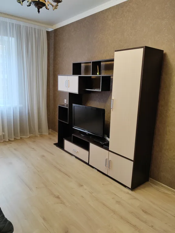 Уютная квартира в жк Керченский