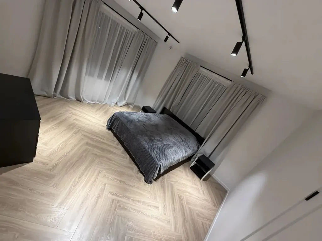 Дизайн коттедж