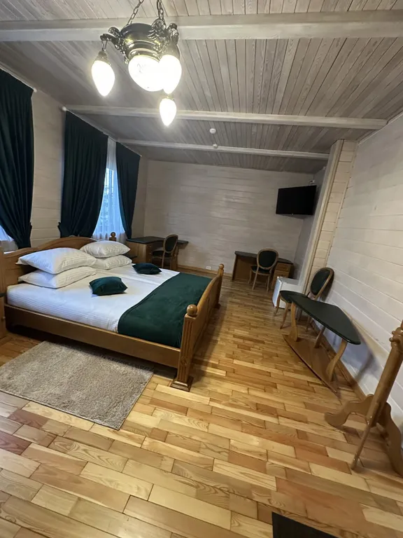 Квартира Комната — аренда посуточно в Кобрин