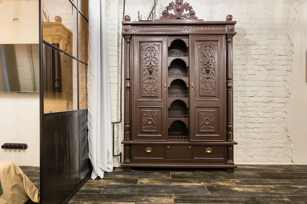 Квартира Апартаменты на Подрезова — Санкт-Петербург