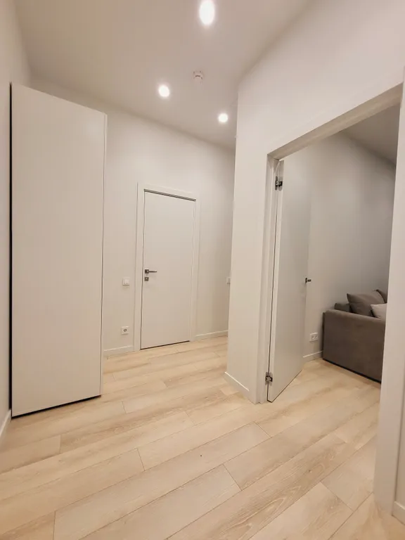 Квартира Квартира в ЖК Мейн Стрит — Москва