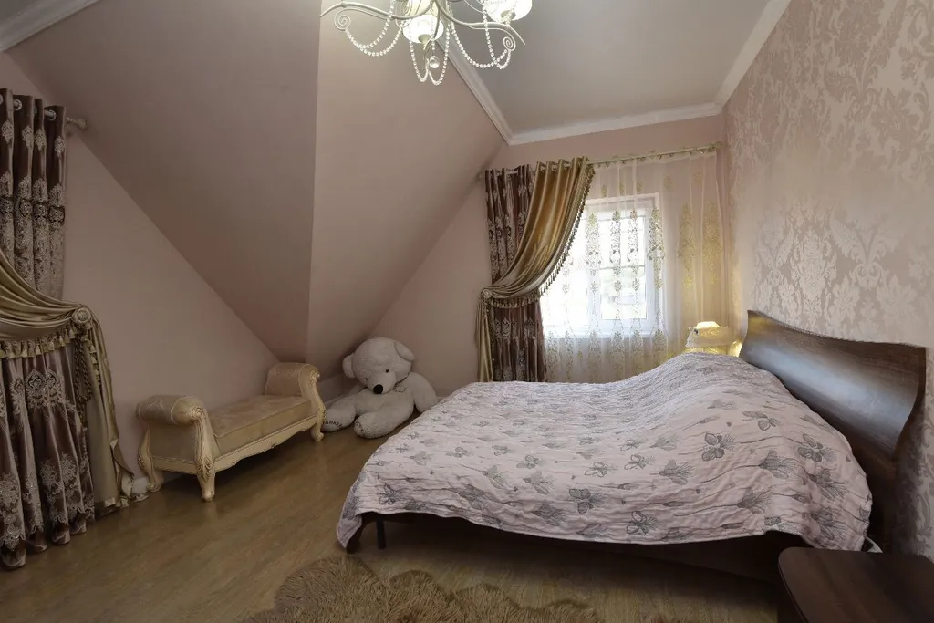 Гостевой дом Skazka Inn