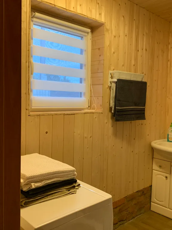 Дом на Камском море