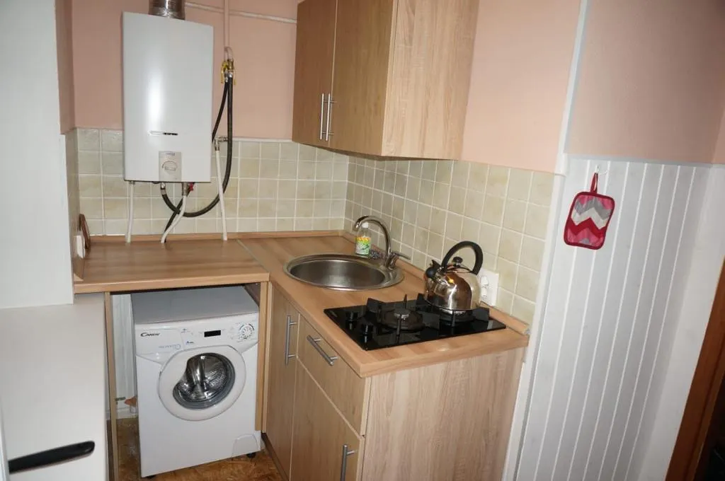 Квартира Квартира в доме-памятнике культуры — Пушкин