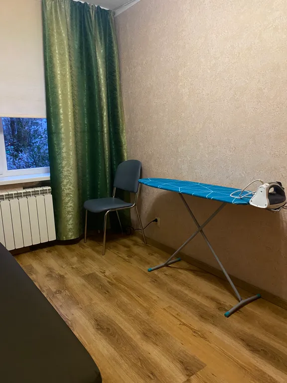 Уютная 2-комнатная квартира для отпуска