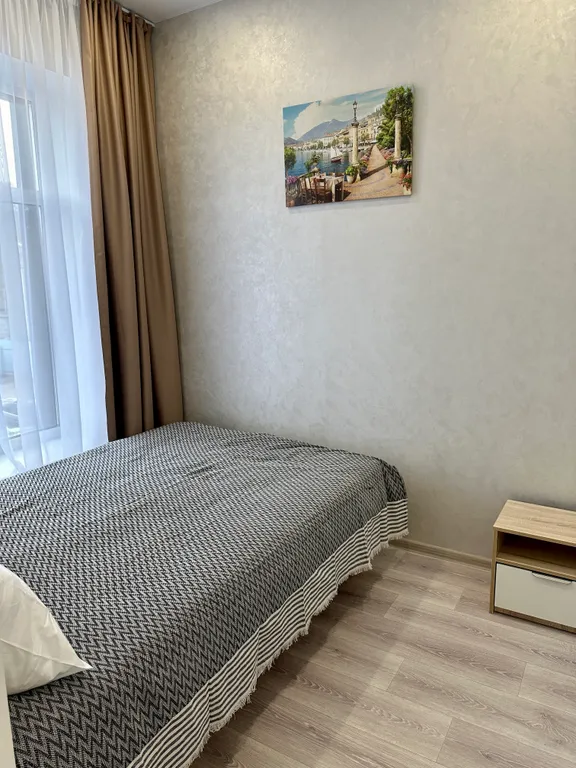 Таунхаус Южный Вип